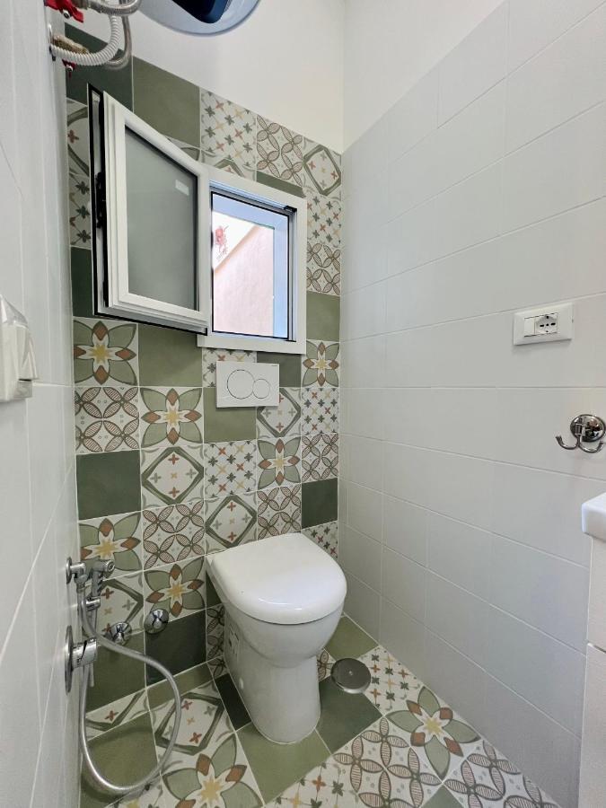 Apartmán Mini Villino Ladispoli Centro Mare Exteriér fotografie