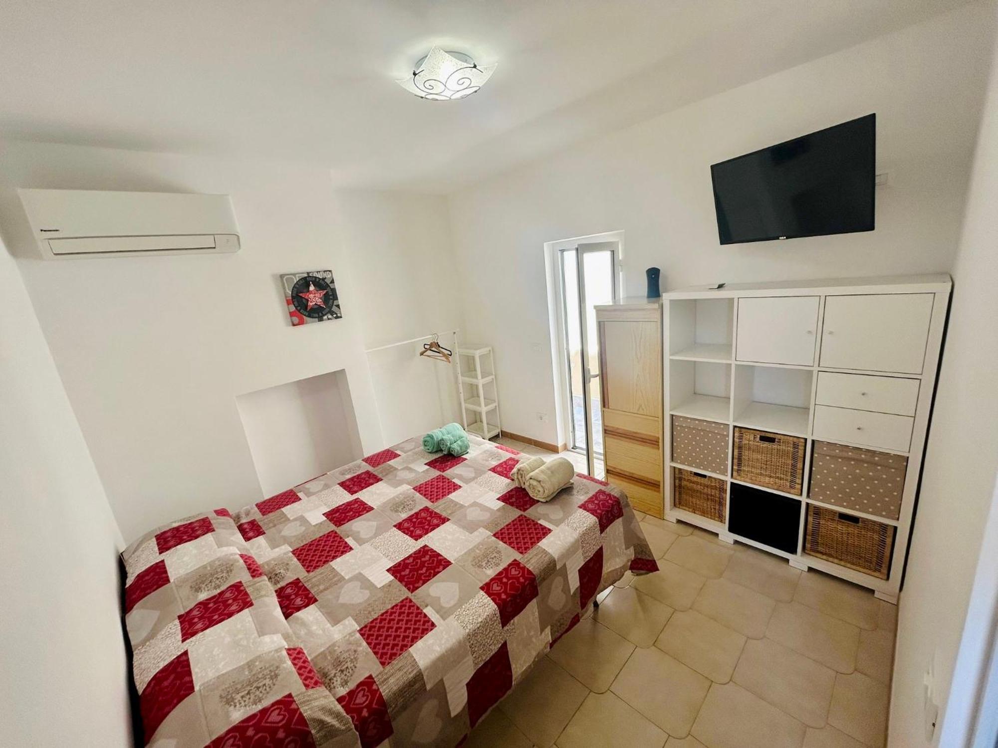 Apartmán Mini Villino Ladispoli Centro Mare Exteriér fotografie